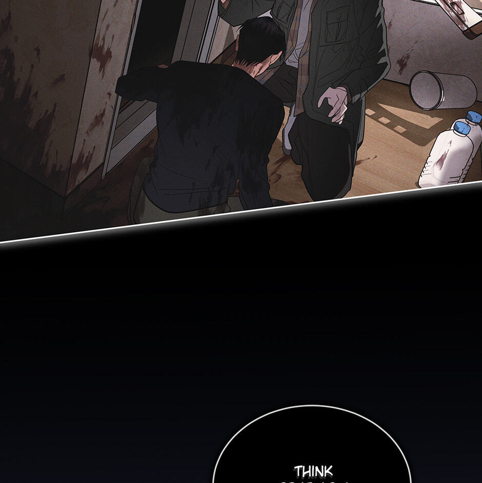 Read Open Sesame chapter 69 image 20 on Lezhin