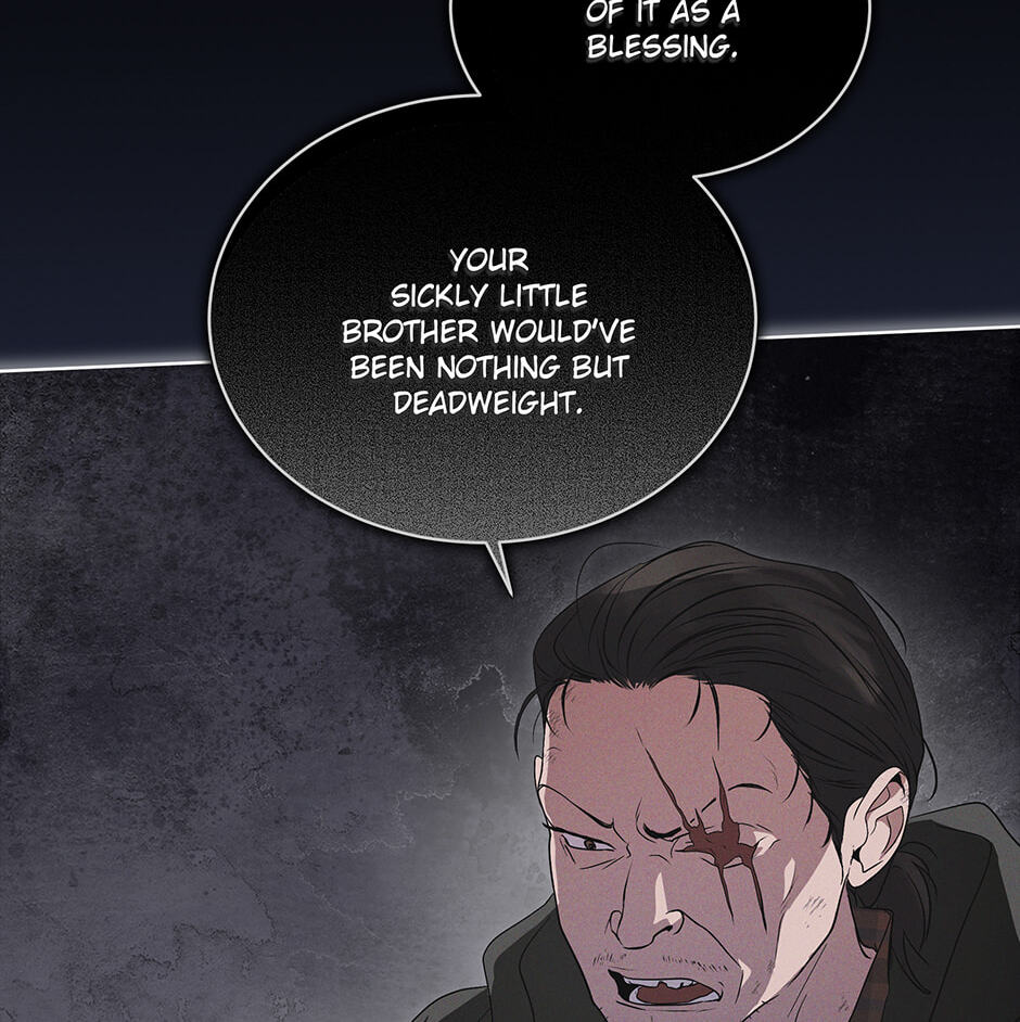 Read Open Sesame chapter 69 image 21 on Lezhin