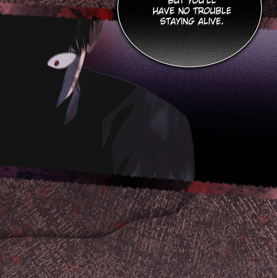 Read Open Sesame chapter 69 image 23 on Lezhin
