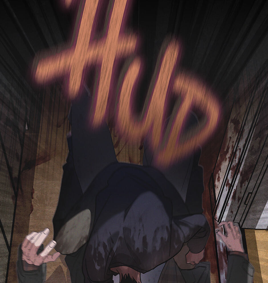 Read Open Sesame chapter 69 image 25 on Lezhin