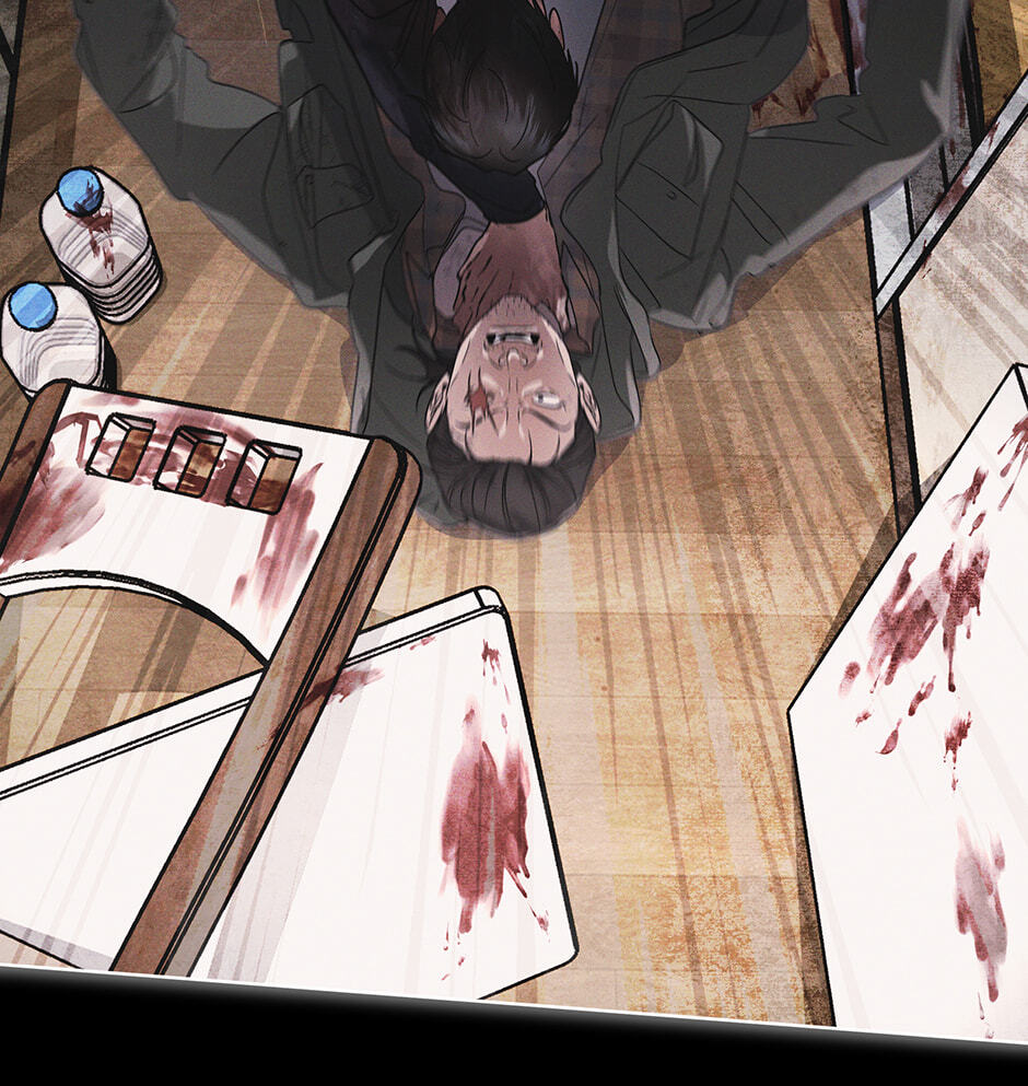 Read Open Sesame chapter 69 image 26 on Lezhin