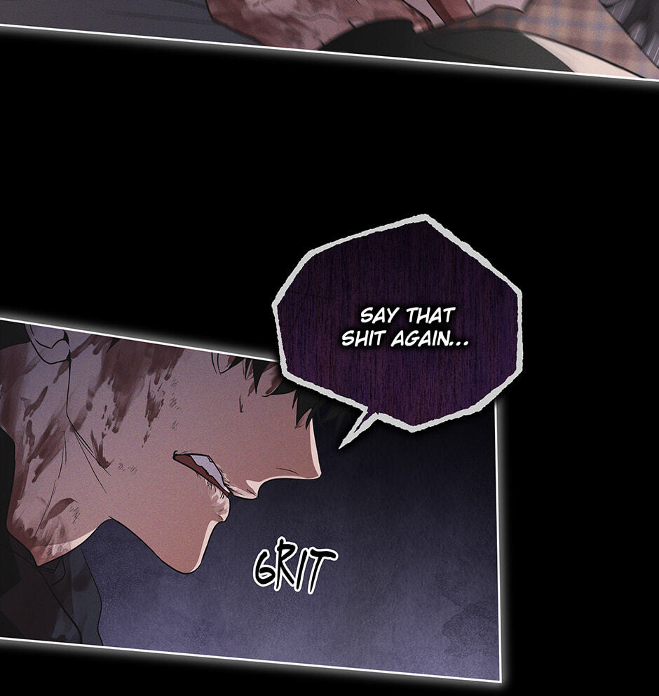 Read Open Sesame chapter 69 image 28 on Lezhin