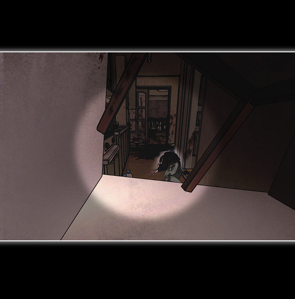 Read Open Sesame chapter 69 image 3 on Lezhin