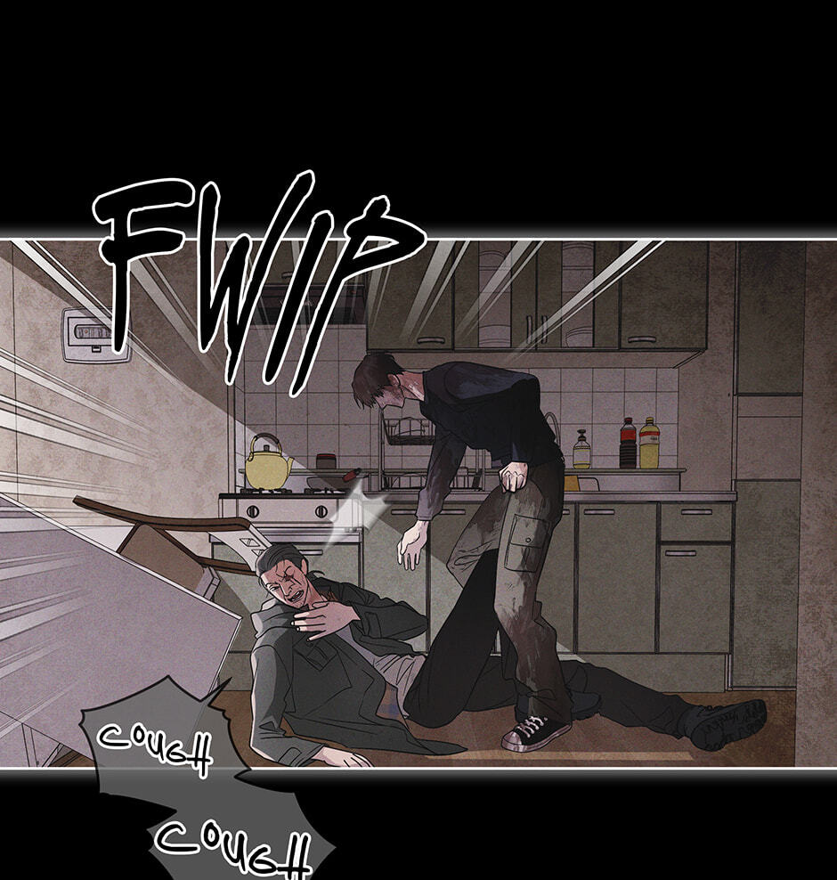 Read Open Sesame chapter 69 image 32 on Lezhin