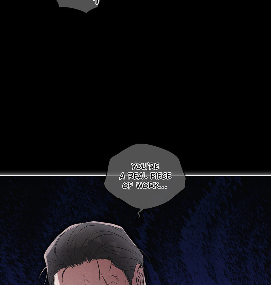 Read Open Sesame chapter 69 image 33 on Lezhin