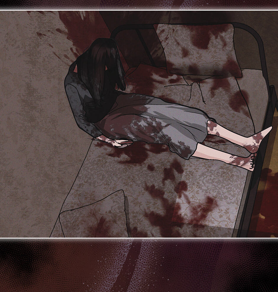 Read Open Sesame chapter 69 image 35 on Lezhin