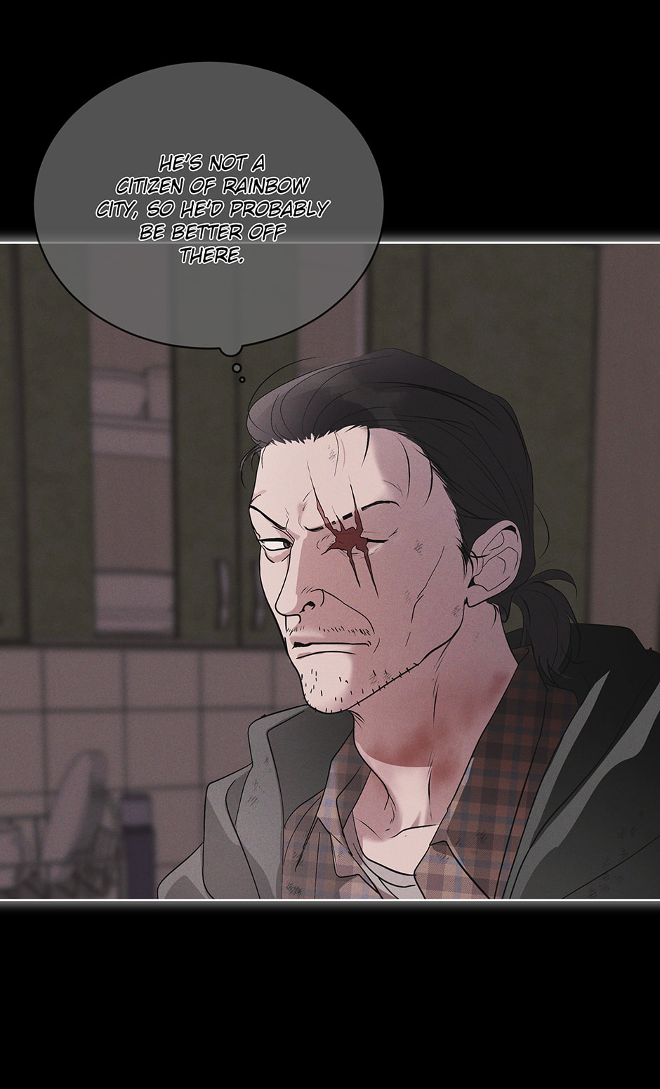 Read Open Sesame chapter 69 image 38 on Lezhin