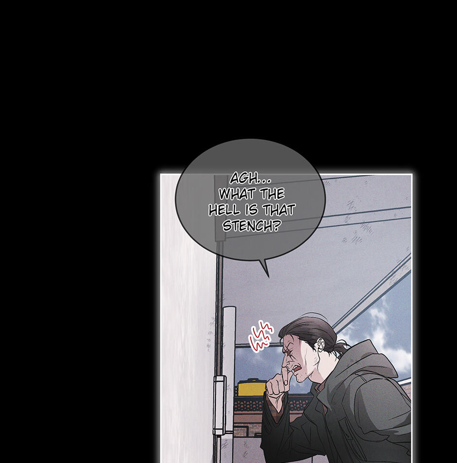 Read Open Sesame chapter 69 image 4 on Lezhin