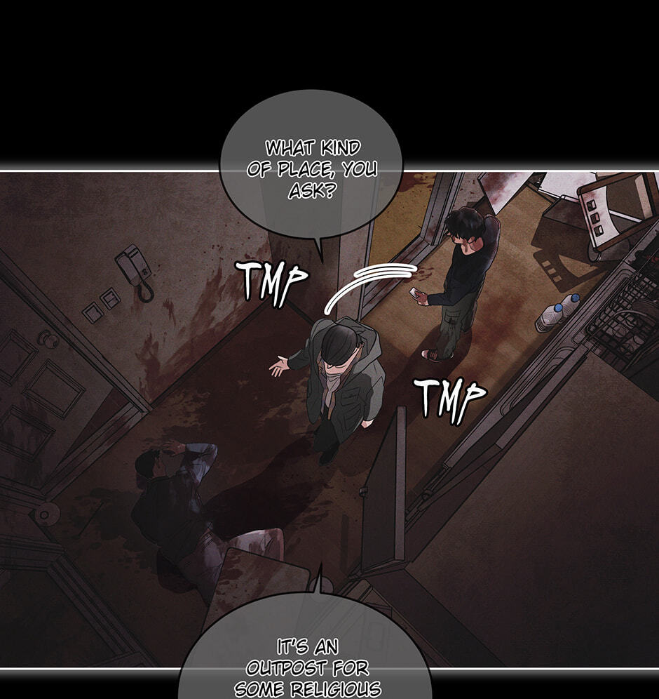 Read Open Sesame chapter 69 image 42 on Lezhin