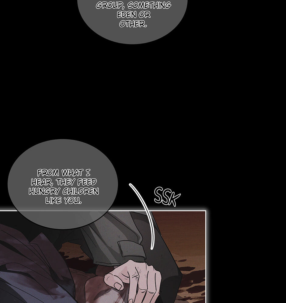 Read Open Sesame chapter 69 image 43 on Lezhin
