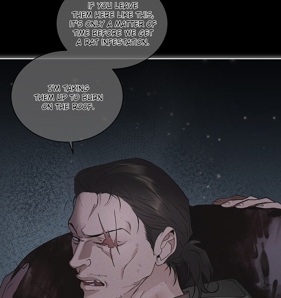 Read Open Sesame chapter 69 image 48 on Lezhin