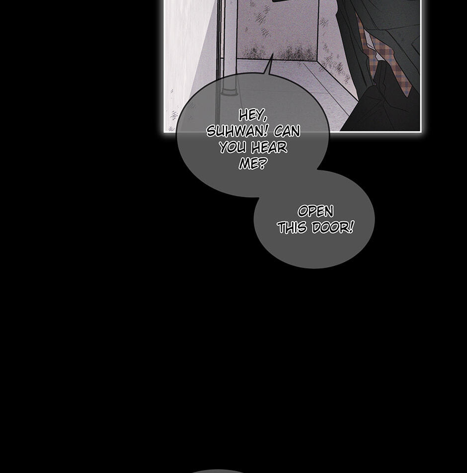Read Open Sesame chapter 69 image 5 on Lezhin