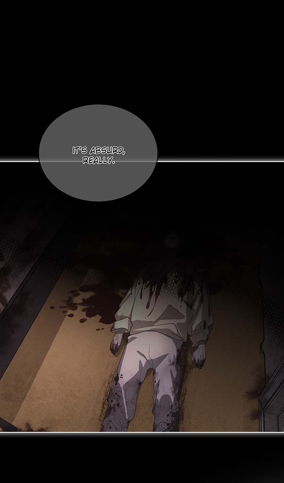 Read Open Sesame chapter 69 image 52 on Lezhin
