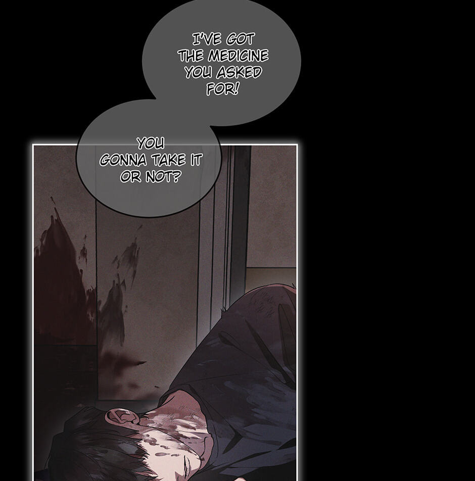 Read Open Sesame chapter 69 image 6 on Lezhin