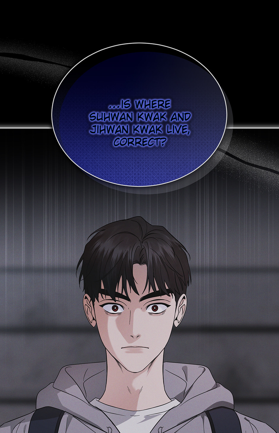 Read Open Sesame chapter 69 image 71 on Lezhin