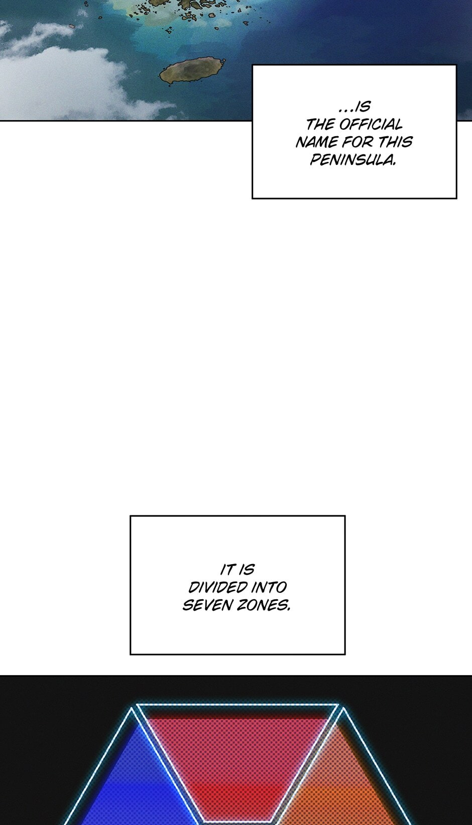 Read Open Sesame chapter 7 image 11 on Lezhin