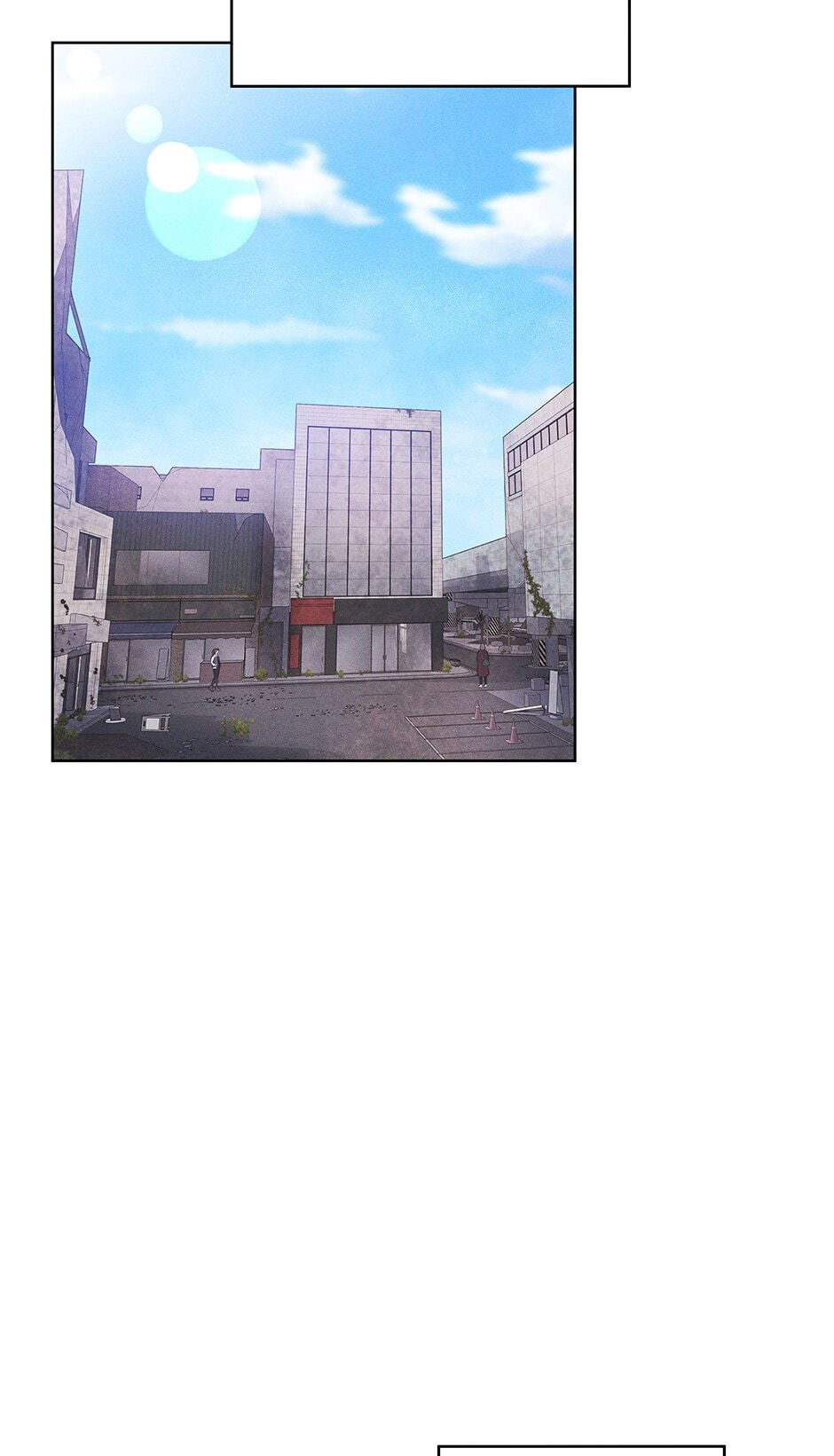 Read Open Sesame chapter 7 image 13 on Lezhin