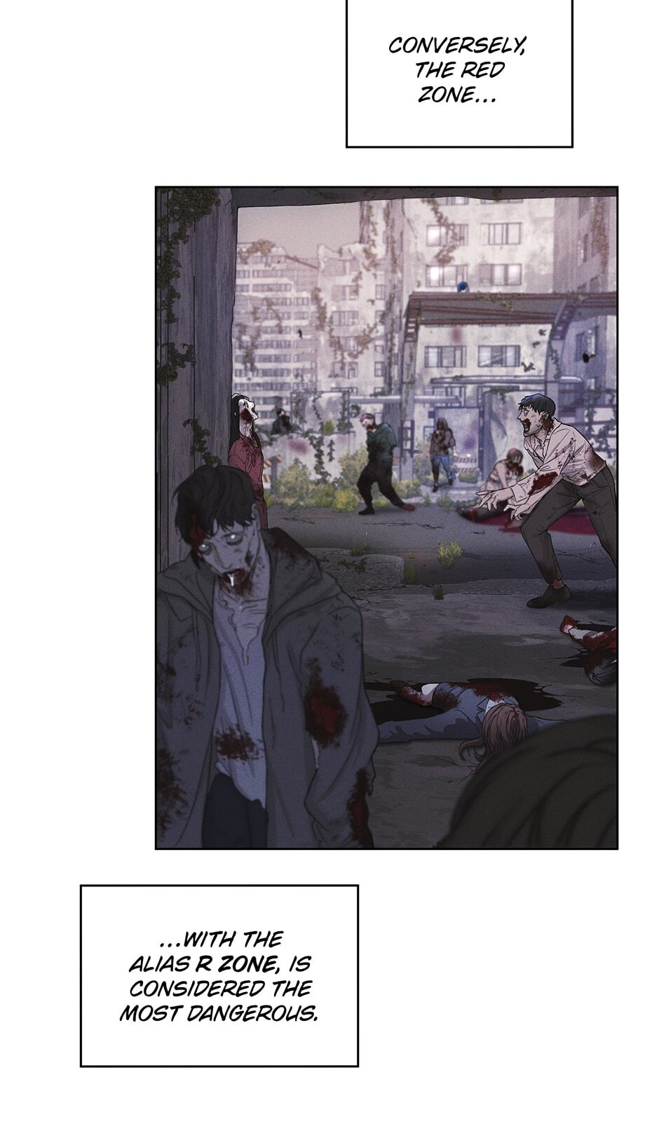 Read Open Sesame chapter 7 image 14 on Lezhin