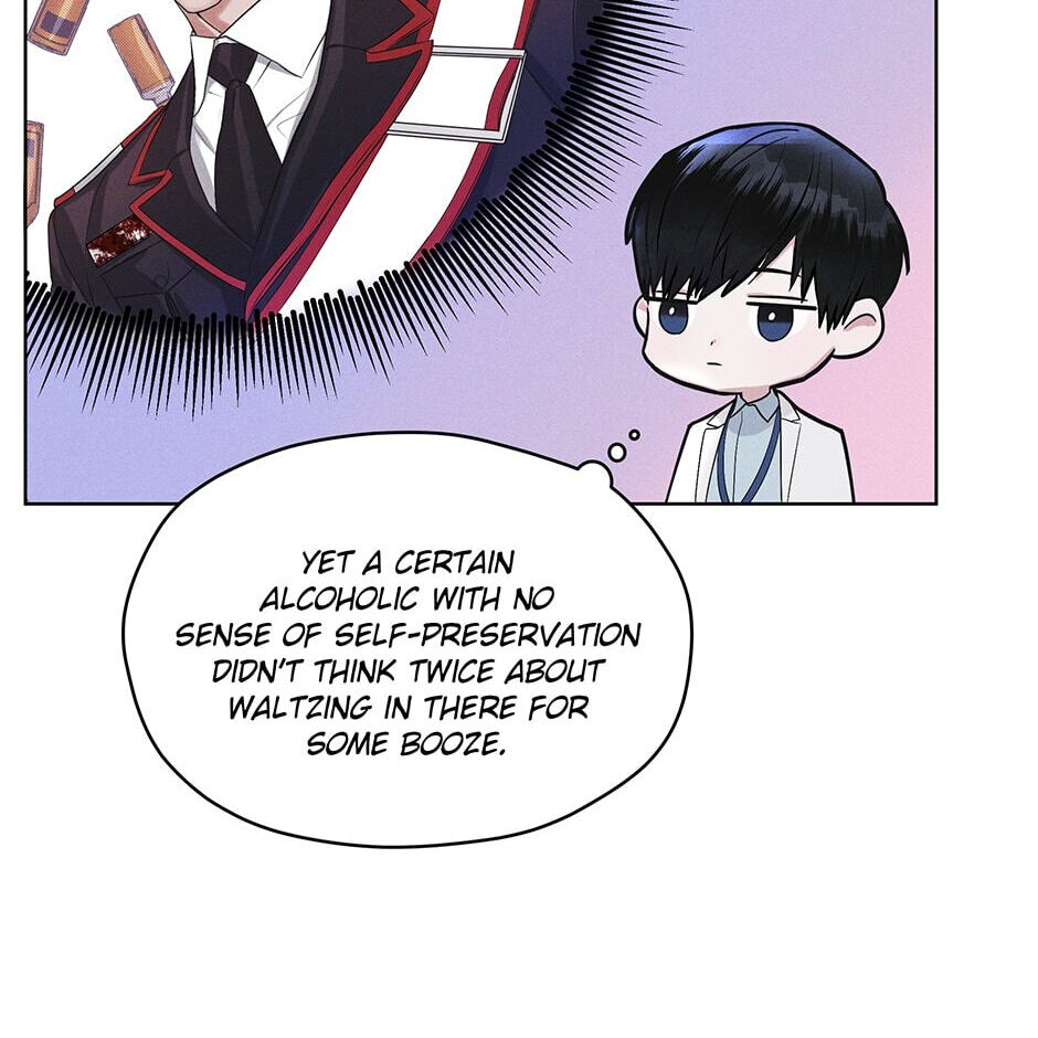 Read Open Sesame chapter 7 image 16 on Lezhin