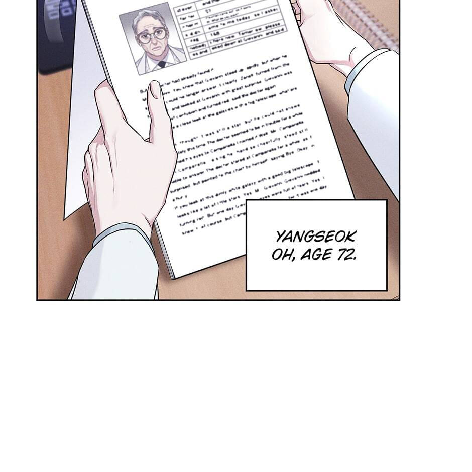 Read Open Sesame chapter 7 image 19 on Lezhin