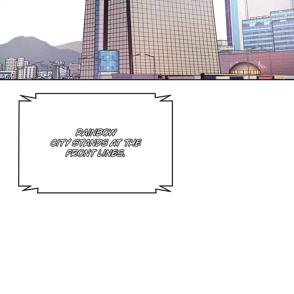 Read Open Sesame chapter 7 image 2 on Lezhin