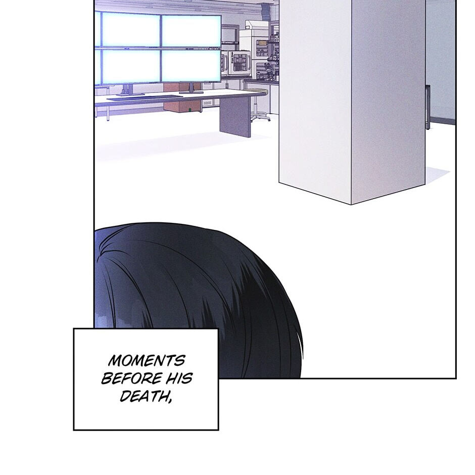 Read Open Sesame chapter 7 image 24 on Lezhin