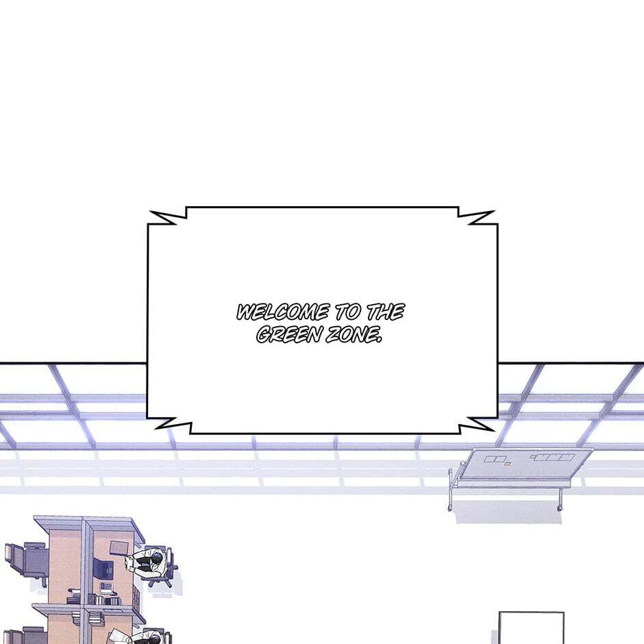 Read Open Sesame chapter 7 image 3 on Lezhin