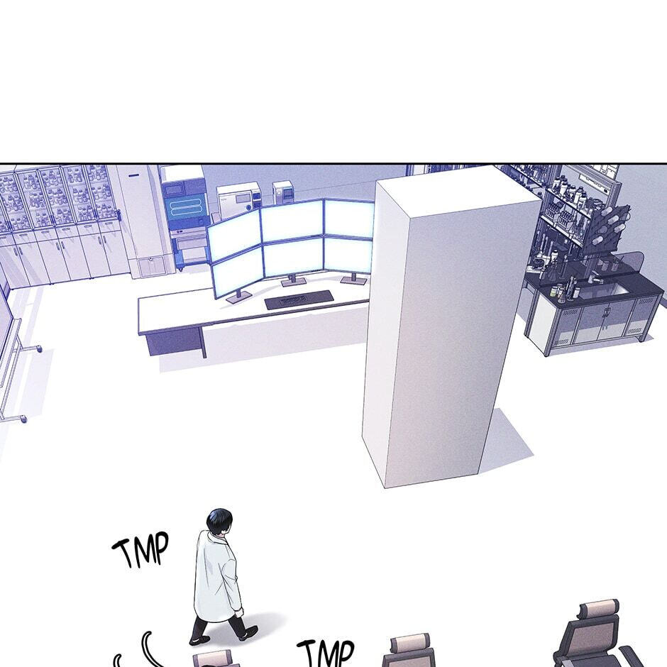 Read Open Sesame chapter 7 image 33 on Lezhin