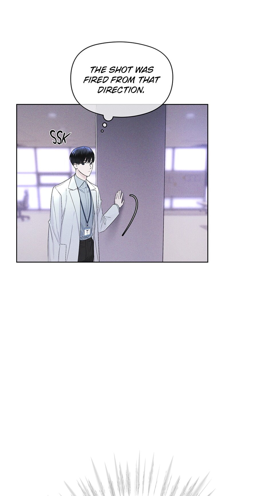 Read Open Sesame chapter 7 image 38 on Lezhin
