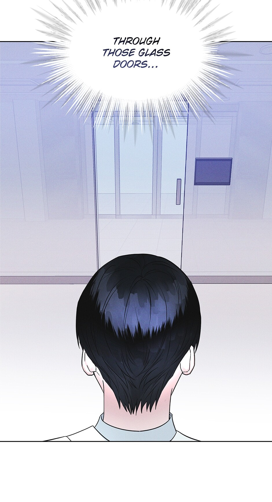 Read Open Sesame chapter 7 image 39 on Lezhin