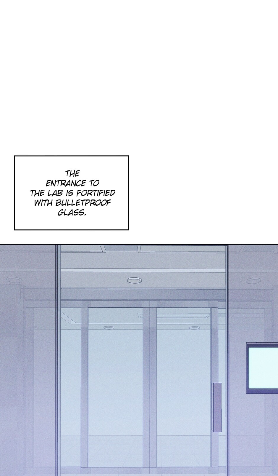 Read Open Sesame chapter 7 image 40 on Lezhin