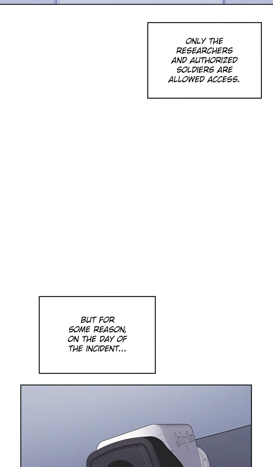 Read Open Sesame chapter 7 image 41 on Lezhin