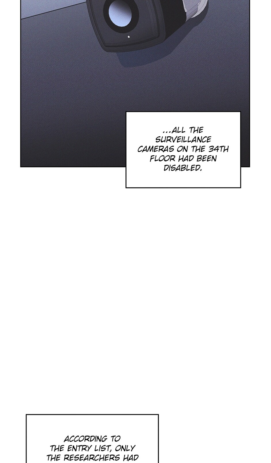 Read Open Sesame chapter 7 image 42 on Lezhin