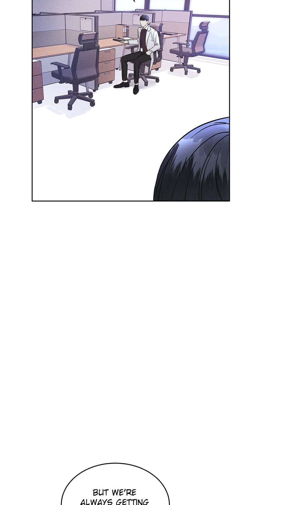 Read Open Sesame chapter 7 image 57 on Lezhin