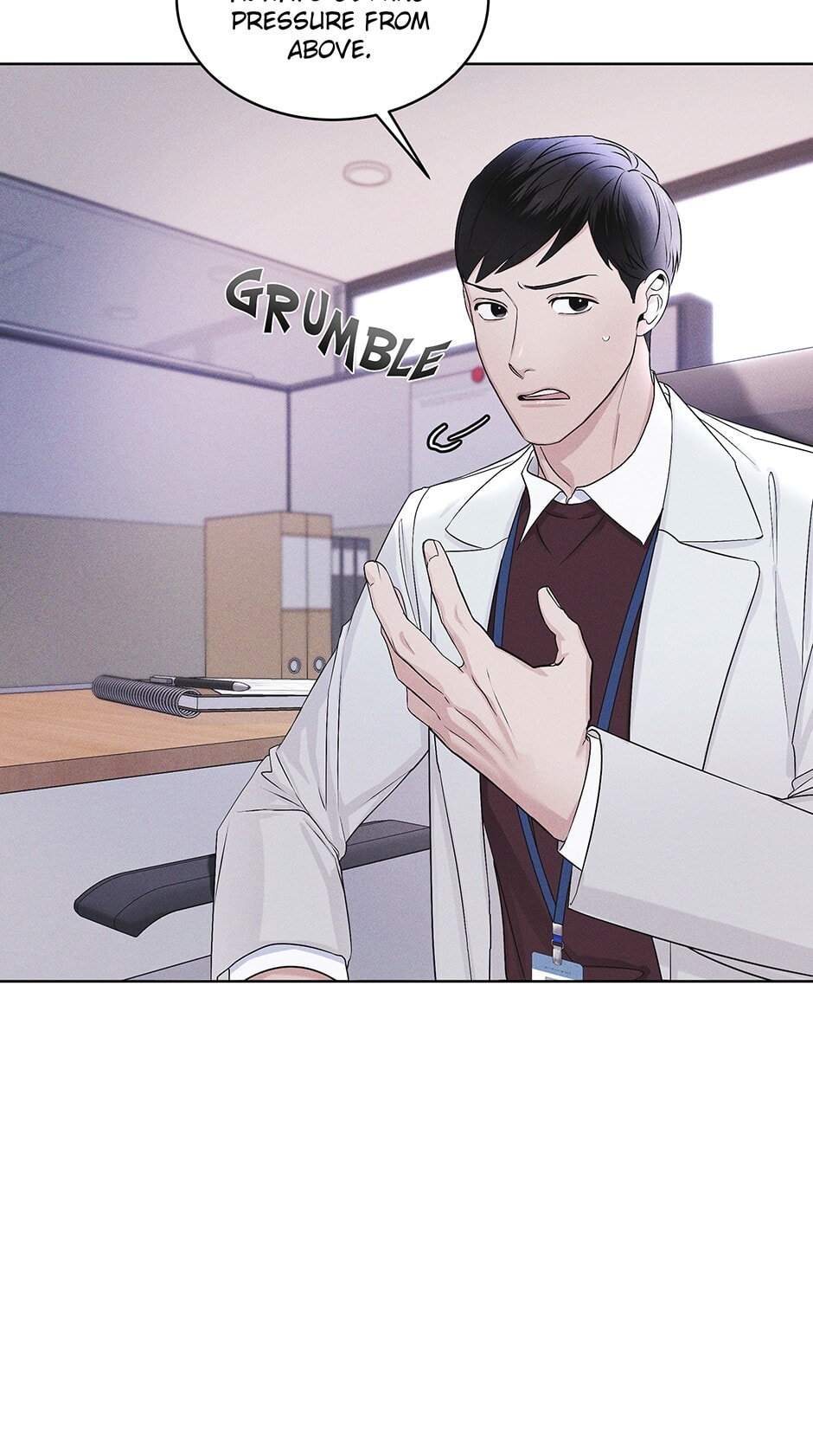 Read Open Sesame chapter 7 image 58 on Lezhin