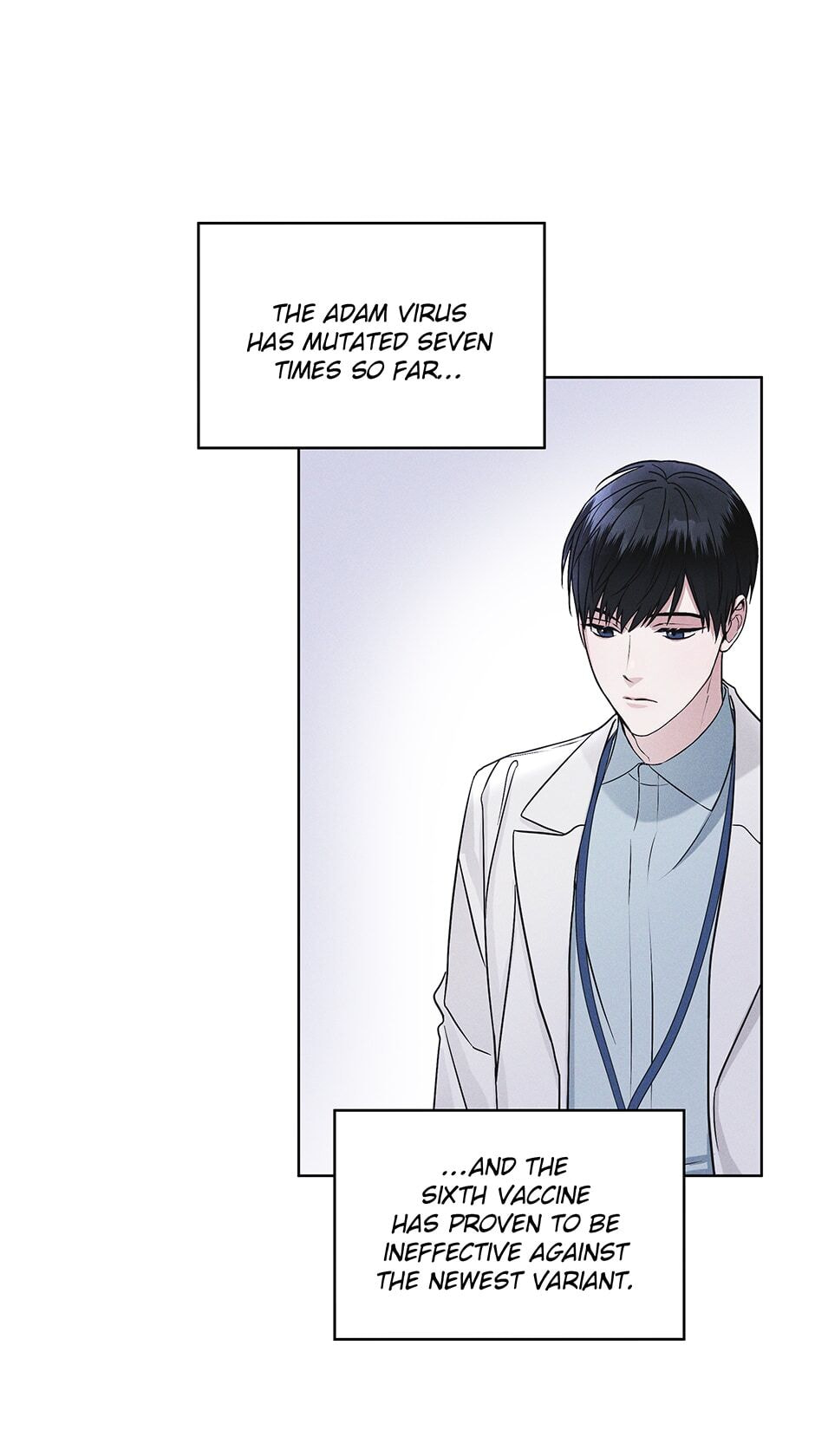 Read Open Sesame chapter 7 image 59 on Lezhin