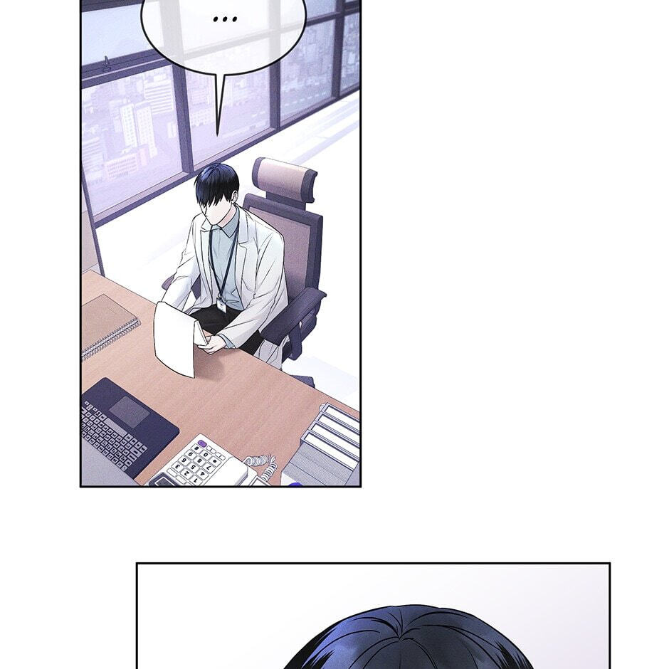 Read Open Sesame chapter 7 image 6 on Lezhin