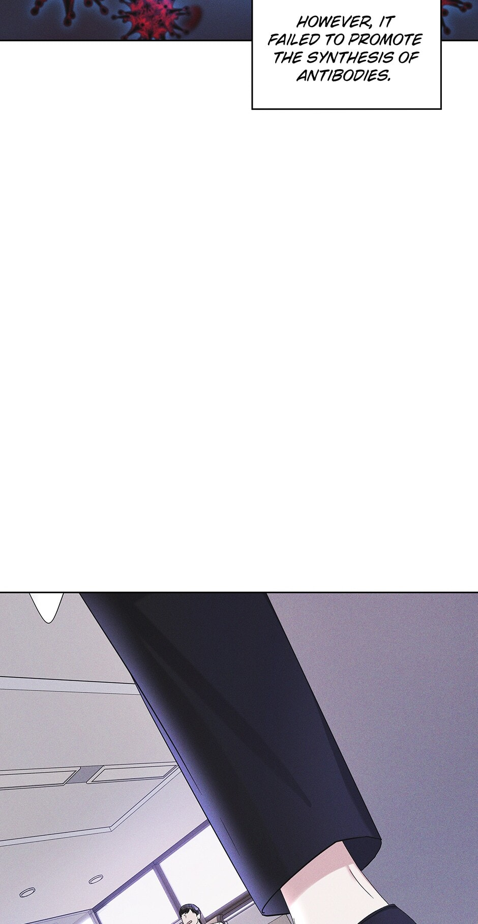 Read Open Sesame chapter 7 image 61 on Lezhin