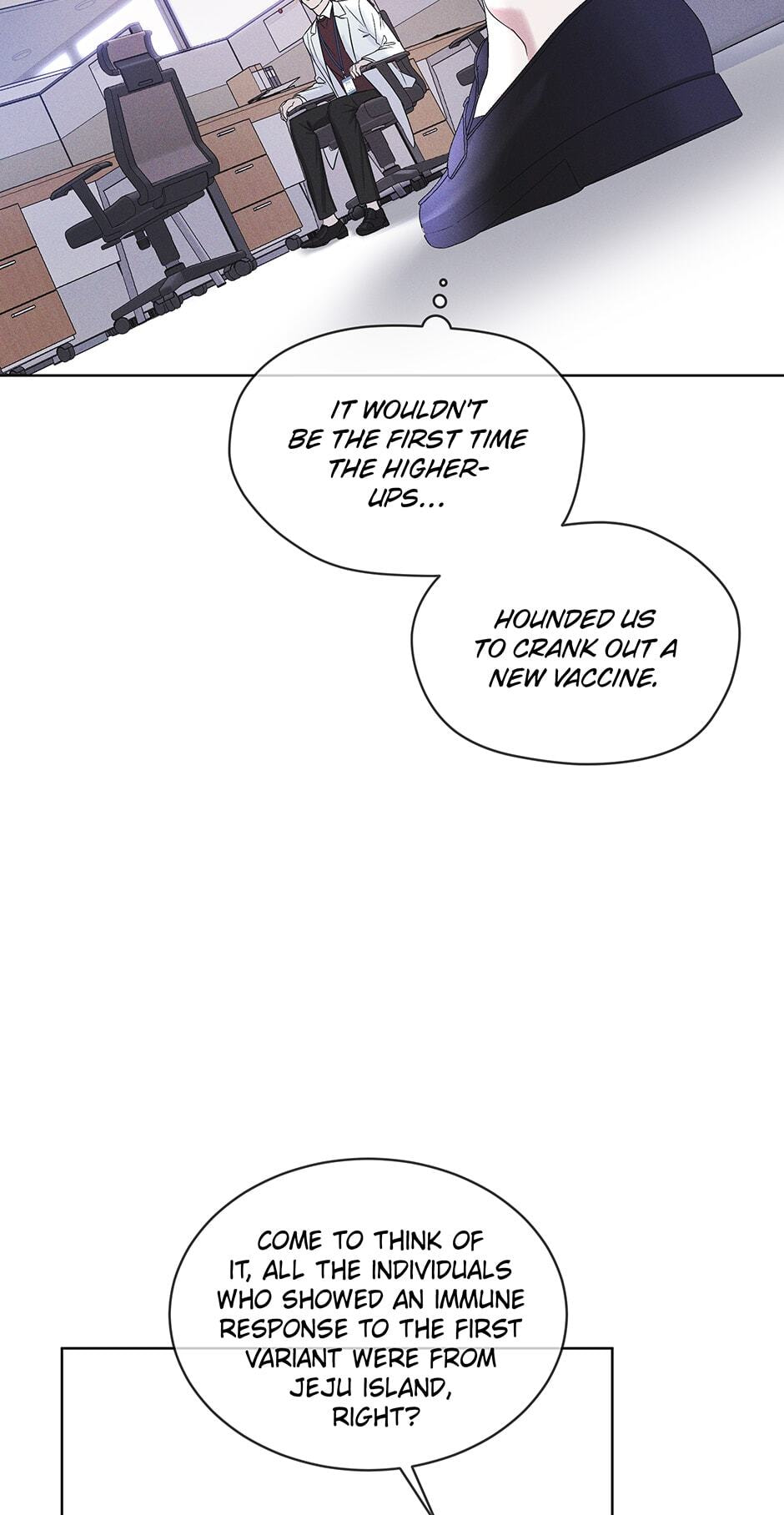 Read Open Sesame chapter 7 image 62 on Lezhin