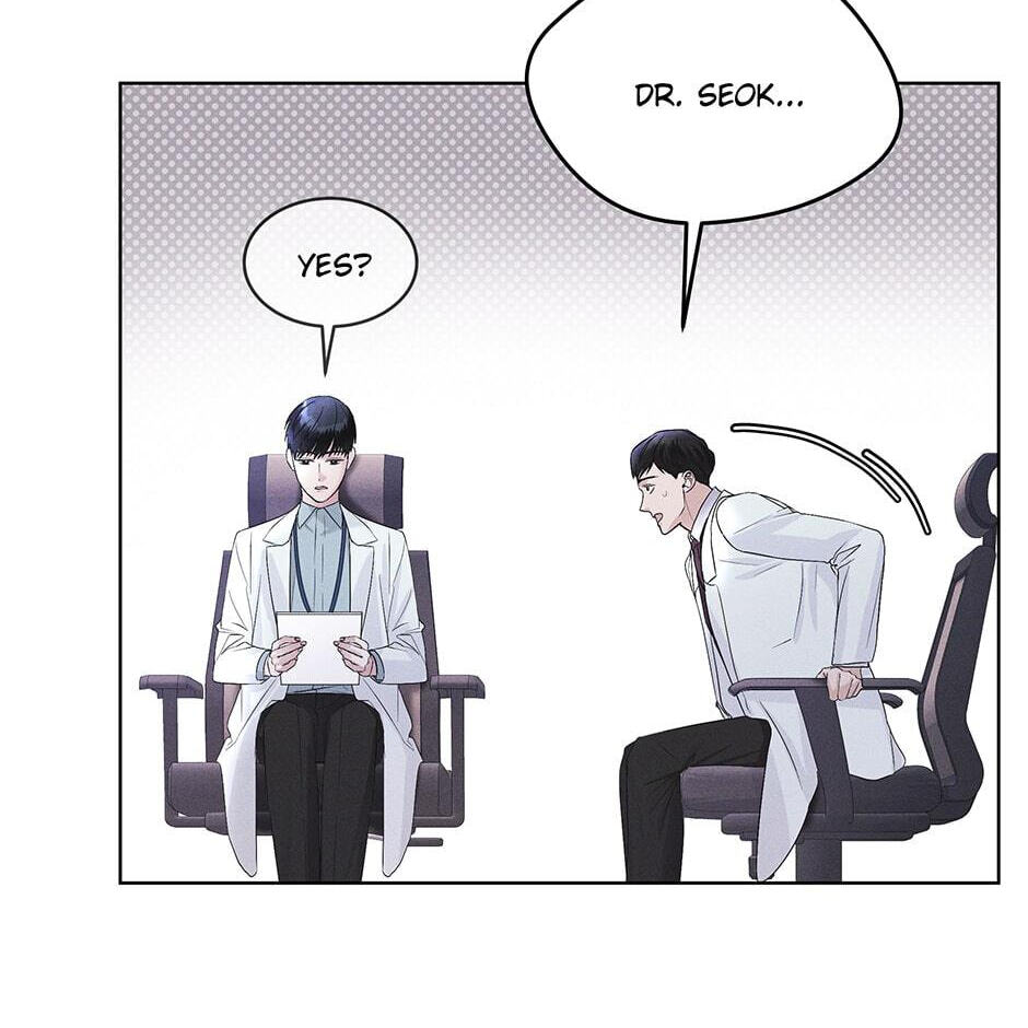 Read Open Sesame chapter 7 image 72 on Lezhin