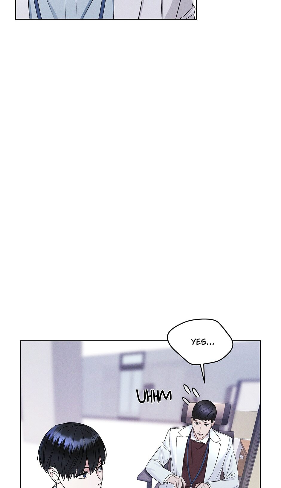 Read Open Sesame chapter 7 image 76 on Lezhin