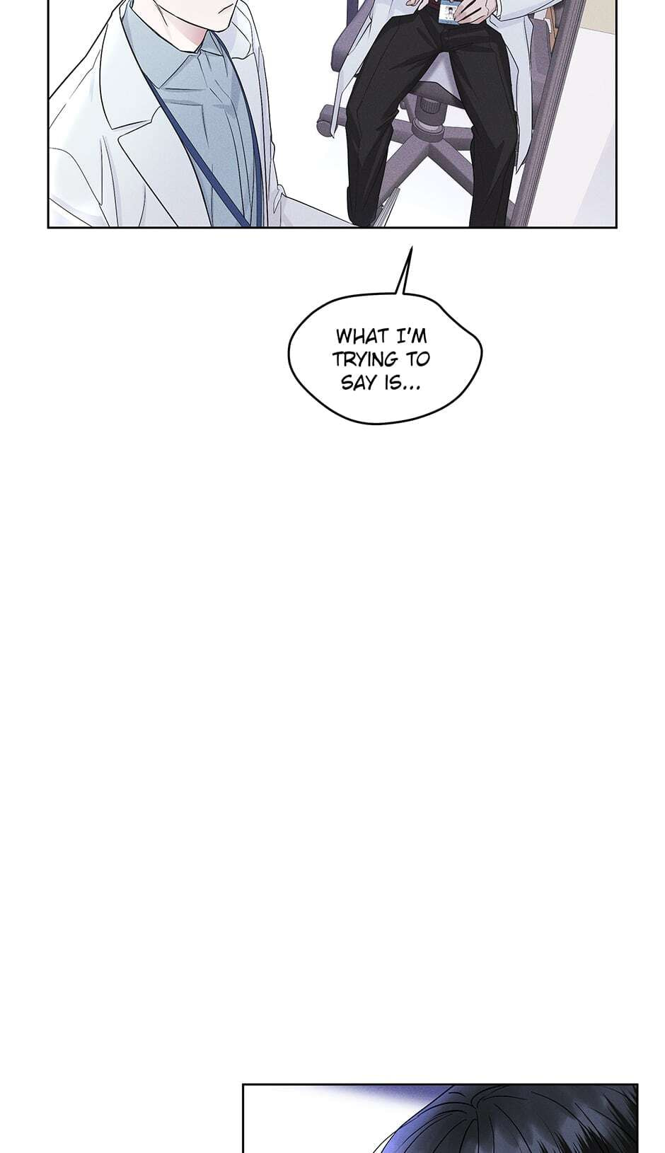 Read Open Sesame chapter 7 image 77 on Lezhin