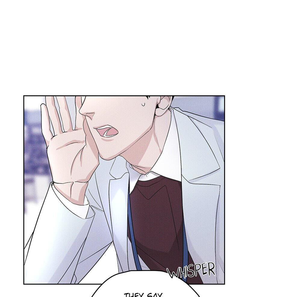 Read Open Sesame chapter 7 image 86 on Lezhin