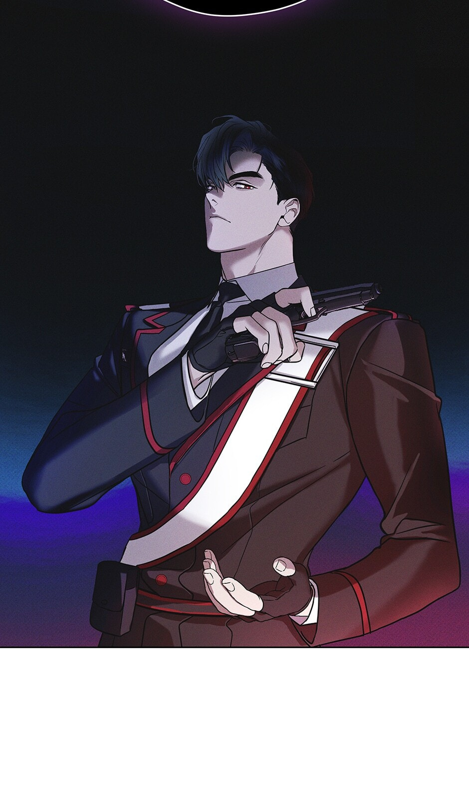 Read Open Sesame chapter 7 image 89 on Lezhin