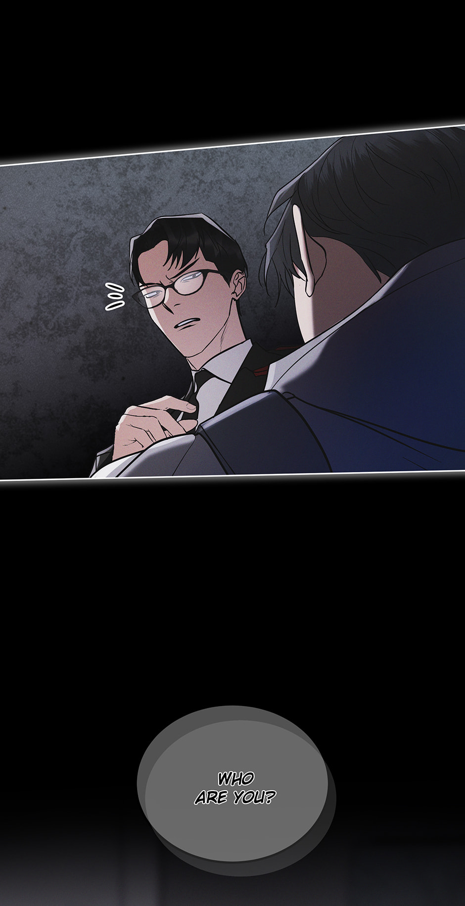 Read Open Sesame chapter 70 image 10 on Lezhin