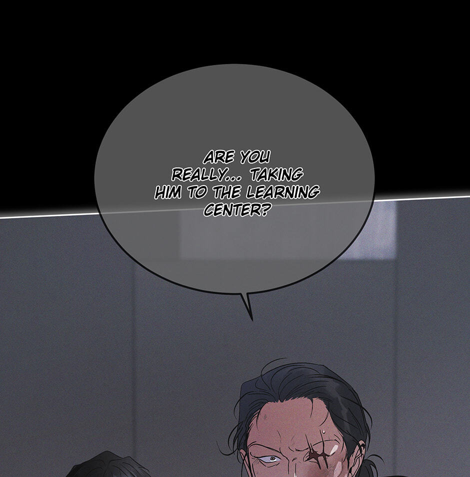 Read Open Sesame chapter 70 image 20 on Lezhin