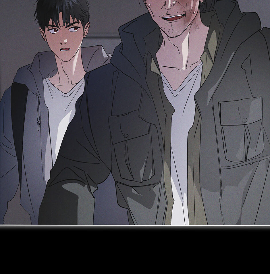 Read Open Sesame chapter 70 image 21 on Lezhin