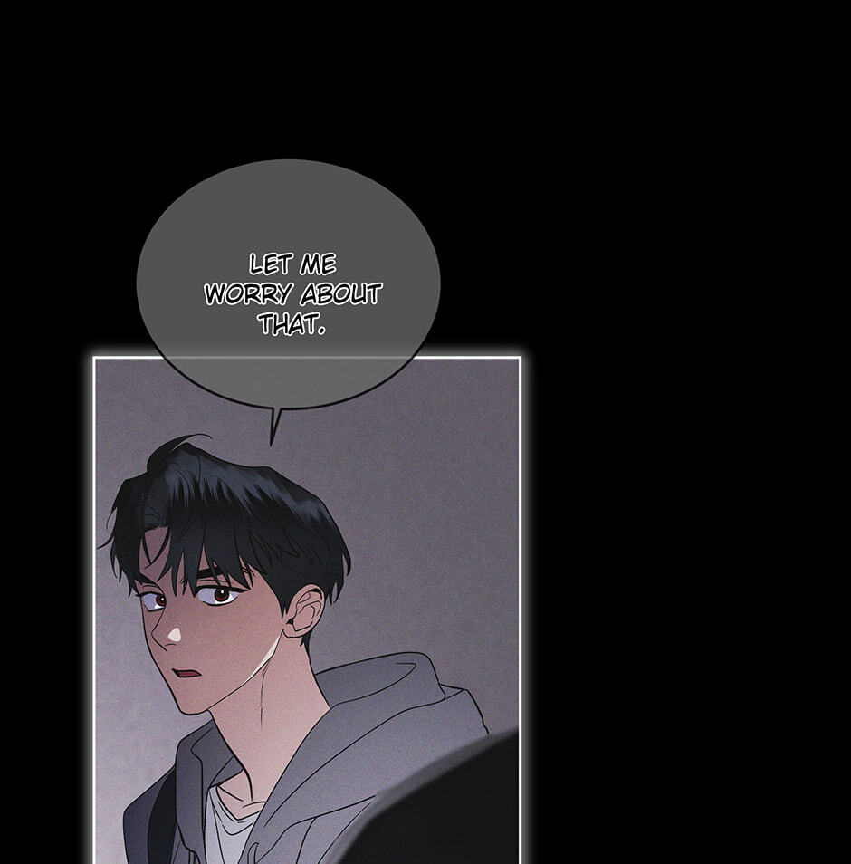 Read Open Sesame chapter 70 image 22 on Lezhin