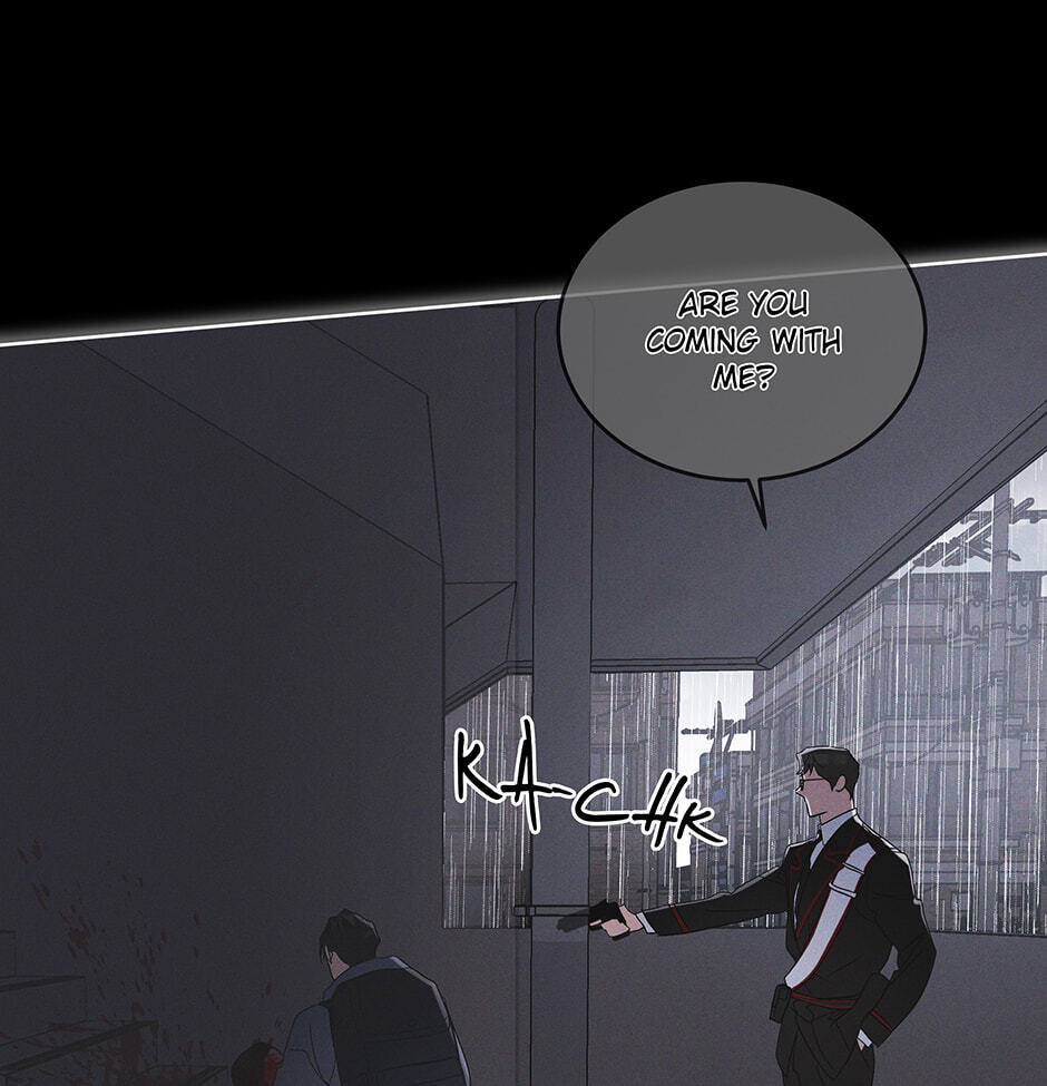 Read Open Sesame chapter 70 image 33 on Lezhin