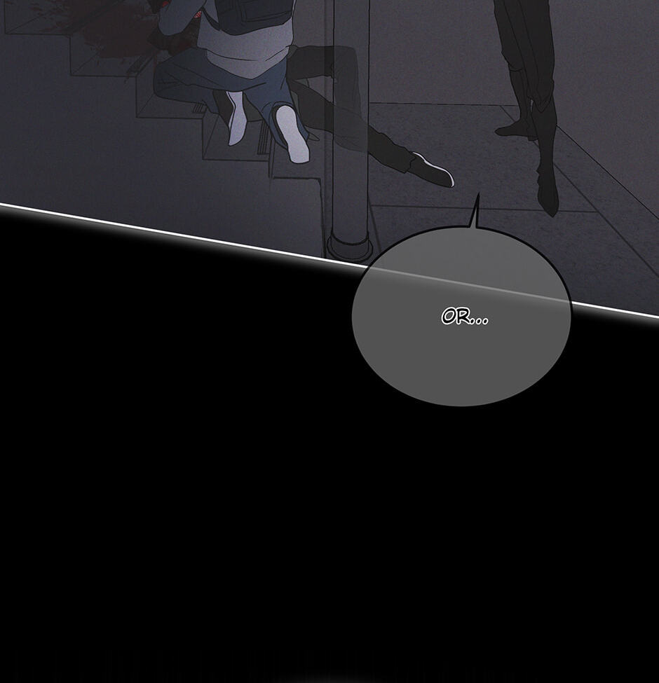 Read Open Sesame chapter 70 image 34 on Lezhin
